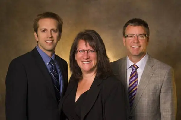 Miller Boileau Family Law Group - Marla Miller, K.C., Pierre Boileau, K.C., Curtis Ready, and Anne-Marie Lowther