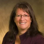 Marla Miller, K.C.