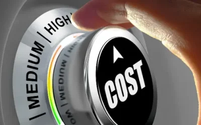 The High Cost of Divorce