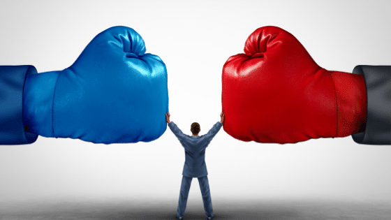 tiny-man-between-boxing-gloves-collaborative-family-law-miller-boileau-family-law