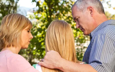 How to Talk to Your Children About Divorce: A Guide for Parents