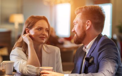Can I Date During the Divorce Process?