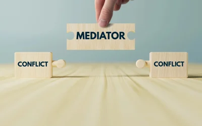 3 Key Advantages of Using Mediation for a Divorce in Alberta
