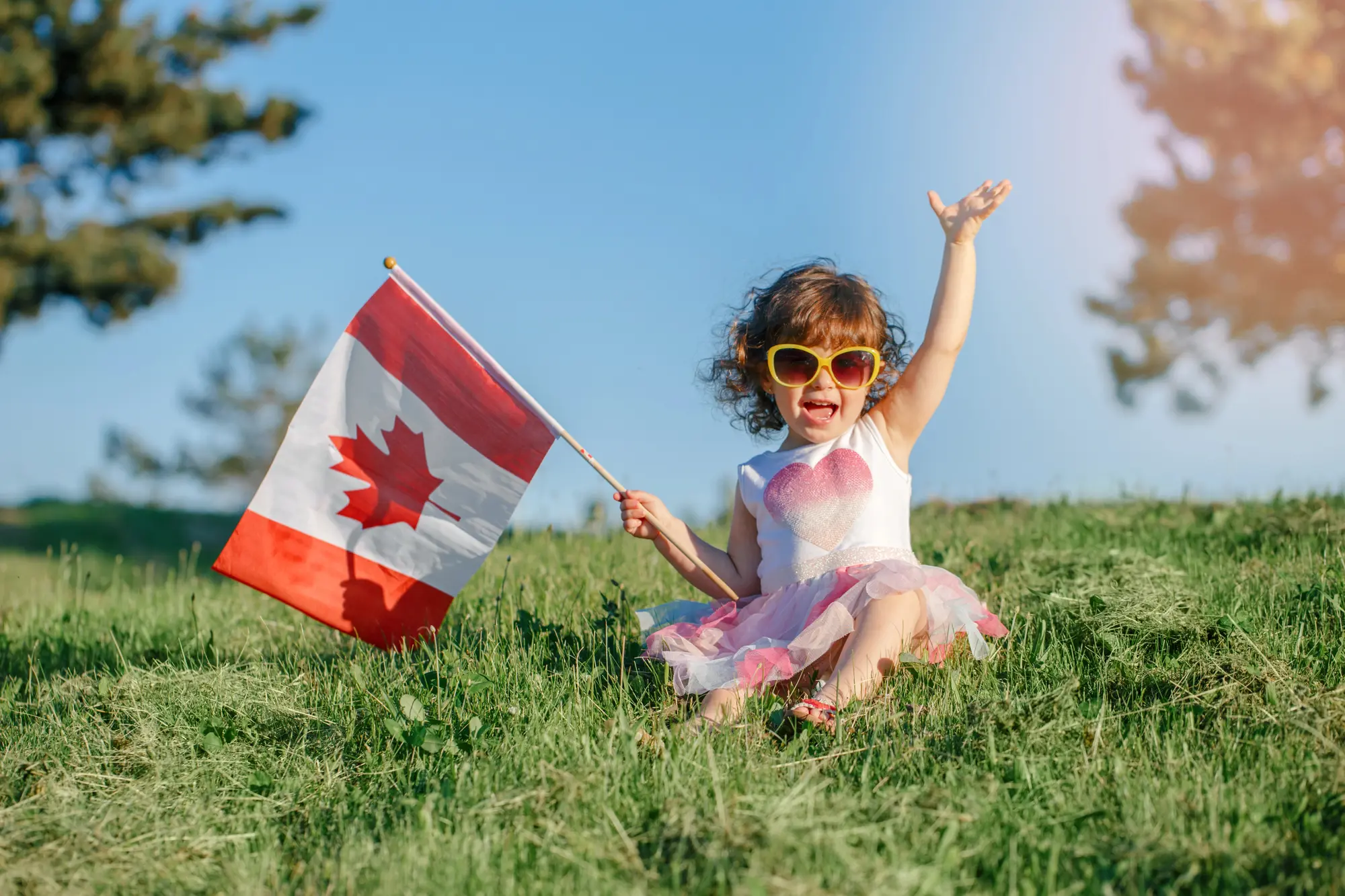 Child Support in Canada