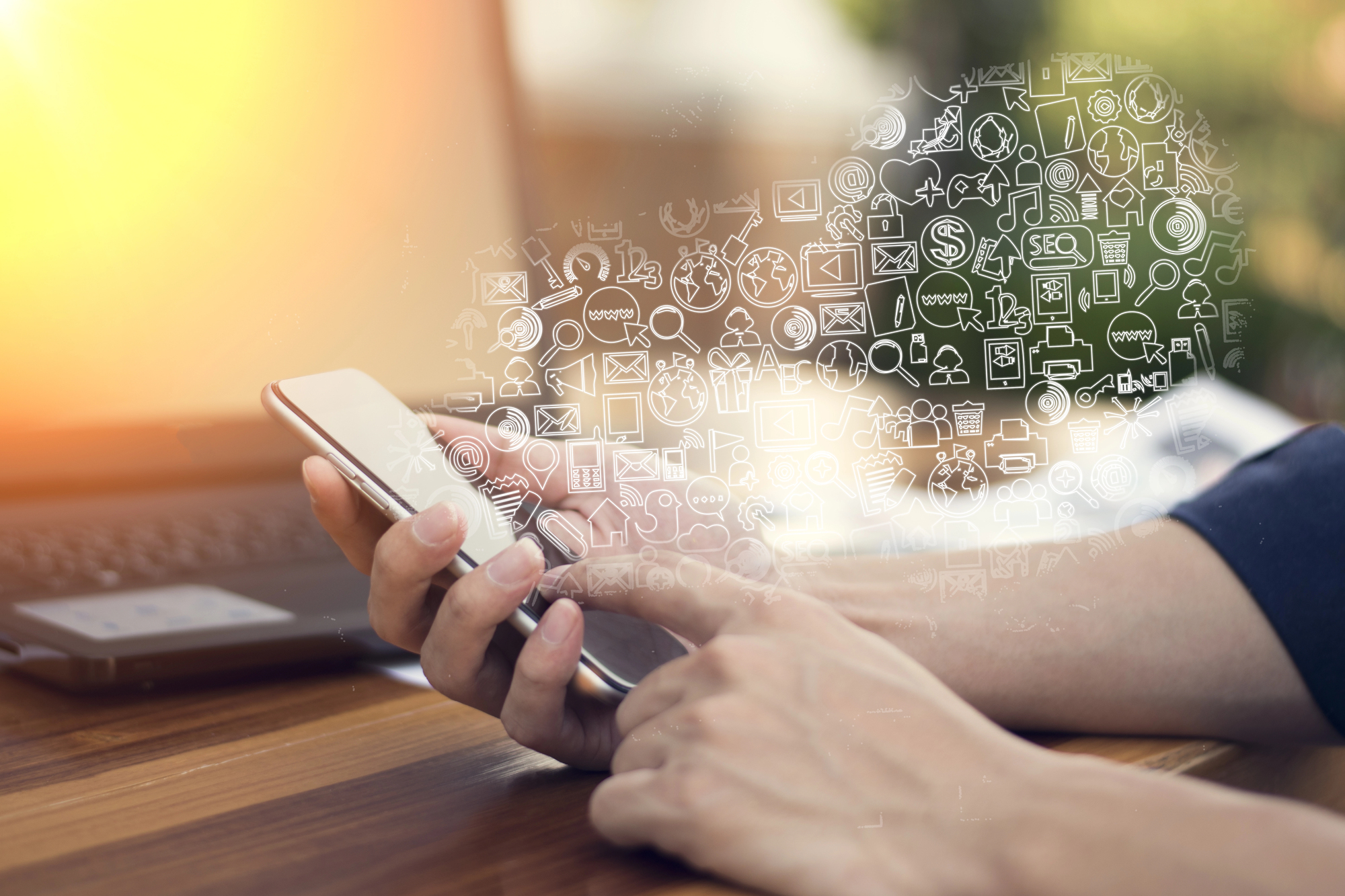 Digital Communication during divorce