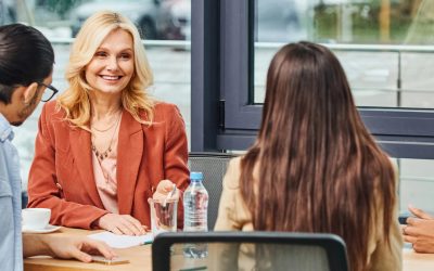 The Power of Collaborative Professionals: Beyond Legal Representation