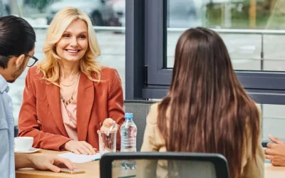 The Power of Collaborative Professionals: Beyond Legal Representation