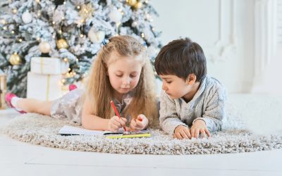 Practical Holiday Advice for Divorced Parents