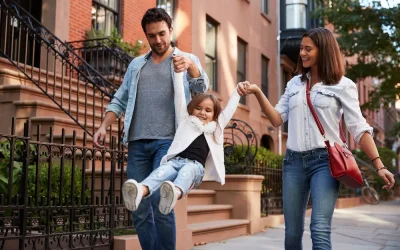 Why Should I Preserve a Relationship with My Former Partner?