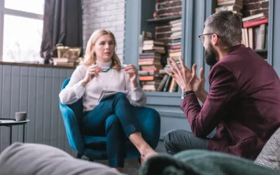 The Power of an Apology in a Divorce