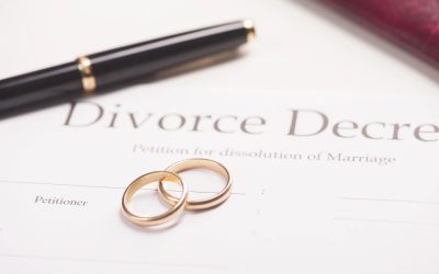 Can You Get Divorced Without Going to Court?