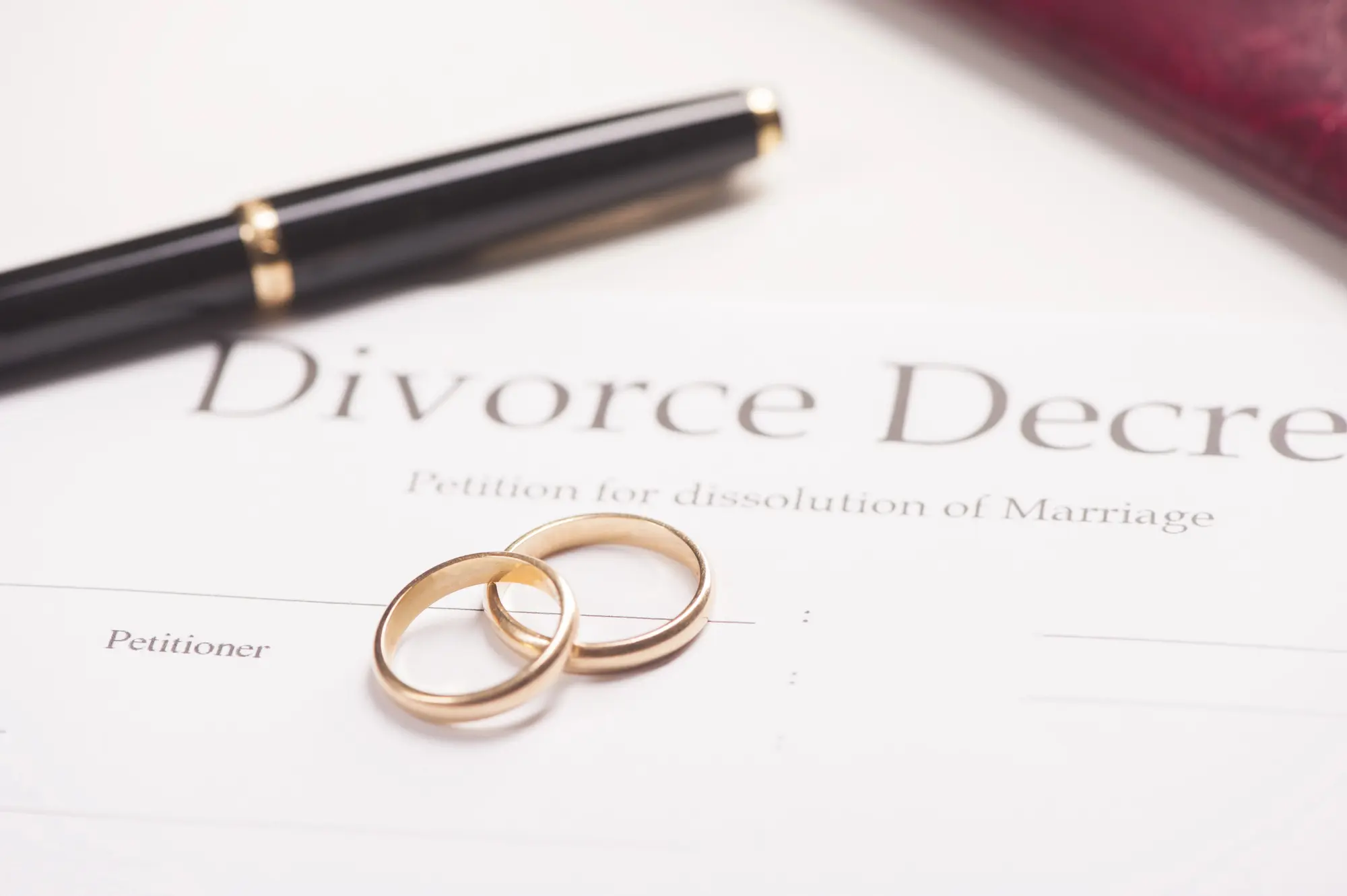 Divorce Without Court