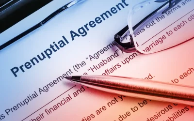 Do We Need a Premarital Agreement?