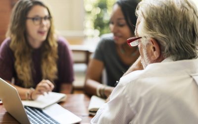 What Happens When You Commit to Staying Out of Court?