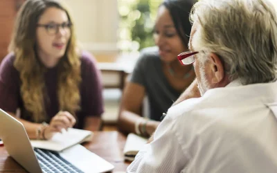 What Happens When You Commit to Staying Out of Court?