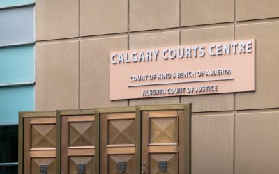 What Happens When You Commit to Staying Out of Court?