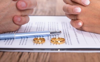 The “We Already Have Everything Worked Out” Divorce