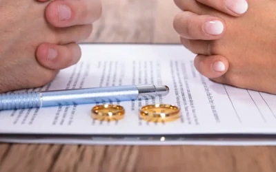 The “We Already Have Everything Worked Out” Divorce