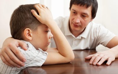 What Your Children Need During Your Divorce