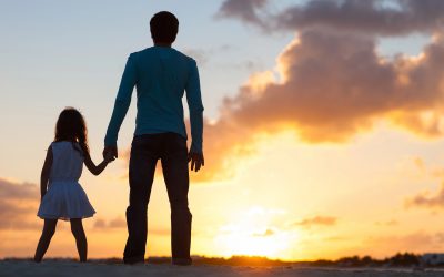 Co-Parenting After Divorce: How to Put Your Children First