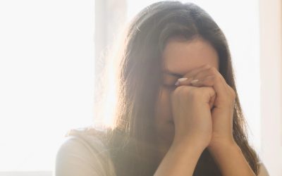 Fear in Divorce