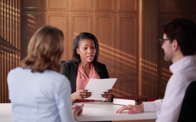 What Happens During a Mediation Session?