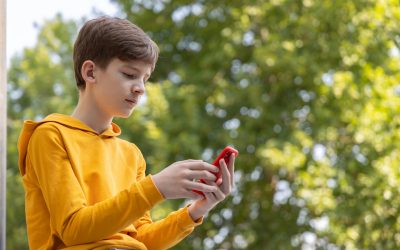 Why Children Should Never Be Your Messenger During Divorce